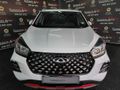 2023 Chery Tiggo 4 Pro 1.5 T Elite