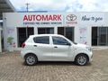 2026 Toyota Vitz 1.0