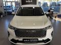 2024 Haval H6 2.0T Premium Auto