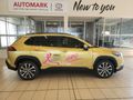 2025 Toyota Corolla Cross 1.8 XR Hybrid