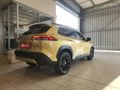 2025 Toyota Corolla Cross 1.8 XR Hybrid