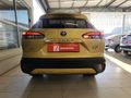 2025 Toyota Corolla Cross 1.8 XR Hybrid
