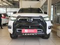 2023 Toyota Hilux 2.8 GD-6 Raised Body Legend RS 4x4 Auto Double-Cab