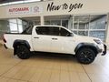 2023 Toyota Hilux 2.8 GD-6 Raised Body Legend RS 4x4 Auto Double-Cab