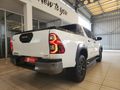 2023 Toyota Hilux 2.8 GD-6 Raised Body Legend RS 4x4 Auto Double-Cab