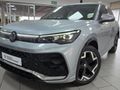 2025 Volkswagen Tiguan 2.0 TSI R-Line 4Motion Auto