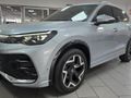 2025 Volkswagen Tiguan 2.0 TSI R-Line 4Motion Auto