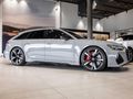 2023 Audi RS6 quattro Avant