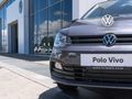2026 Volkswagen Polo Vivo 1.4