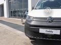 2026 Volkswagen Caddy Cargo 2.0 TDI (75kw) F/C P/V