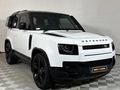 2021 Land Rover Defender 90 D300 HSE X-Dynamic