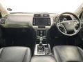 2022 Toyota Land Cruiser Prado 2.8 GD VX-L Auto