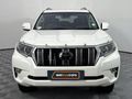 2022 Toyota Land Cruiser Prado 2.8 GD VX-L Auto