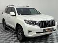 2022 Toyota Land Cruiser Prado 2.8 GD VX-L Auto