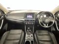 2016 Mazda CX-5 2.2 DE Akera Auto AWD