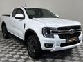2023 Ford Ranger 2.0D BI Turbo XLT HR Auto 4x4 SuperCab