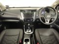 2025 Nissan Navara 2.5DDTi Stealth Auto