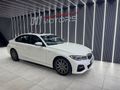 2019 BMW 3 Series 320d M Sport Launch Edition