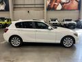 2016 BMW 1 Series 118i 5-dr Auto