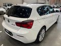 2016 BMW 1 Series 118i 5-dr Auto
