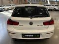 2016 BMW 1 Series 118i 5-dr Auto
