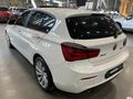 2016 BMW 1 Series 118i 5-dr Auto
