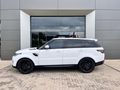 2020 Land Rover Range Rover Sport 3.0 D SE (190kW)