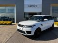 2020 Land Rover Range Rover Sport 3.0 D SE (190kW)