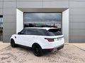 2020 Land Rover Range Rover Sport 3.0 D SE (190kW)