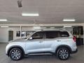 2023 Mahindra Scorpio N 2.2D 4X4 Auto Z8l