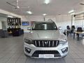 2023 Mahindra Scorpio N 2.2D 4X4 Auto Z8l