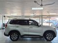 2023 Mahindra Scorpio N 2.2D 4X4 Auto Z8l