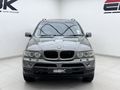 2005 BMW X5 3.0d Auto