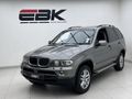 2005 BMW X5 3.0d Auto