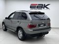 2005 BMW X5 3.0d Auto
