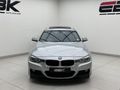 2016 BMW 3 Series 320i M Sport Auto