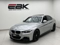 2016 BMW 3 Series 320i M Sport Auto