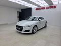2017 Audi TT Coupe 1.8 TFSI Auto | 40 TFSI
