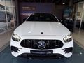 2023 Mercedes-AMG E-Class E53 AMG Coupe 4Matic