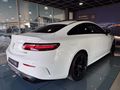 2023 Mercedes-AMG E-Class E53 AMG Coupe 4Matic