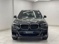 2021 BMW X3 xDrive20d M Sport