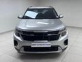 2024 Kia Seltos 1.5 LX Manual