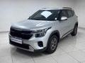 2024 Kia Seltos 1.5 LX Manual