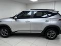 2024 Kia Seltos 1.5 LX Manual