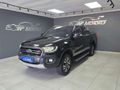 2021 Ford Ranger 2.0D Bi-Turbo Wildtrak Auto Double-Cab