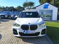 2021 BMW X1 sDrive20d M Sport Auto