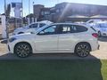 2021 BMW X1 sDrive20d M Sport Auto