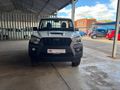 2026 Mahindra Pik Up 2.2 mHawk S4 Single-Cab