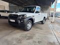 2026 Mahindra Pik Up 2.2 mHawk S4 Single-Cab