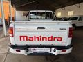 2026 Mahindra Pik Up 2.2 mHawk S4 Single-Cab